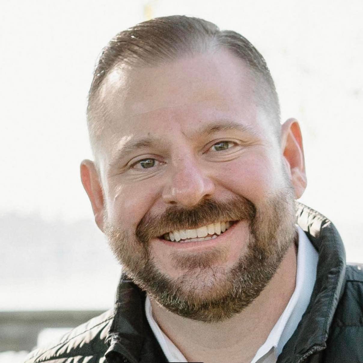 Brent Porter, founder of TrueCorner